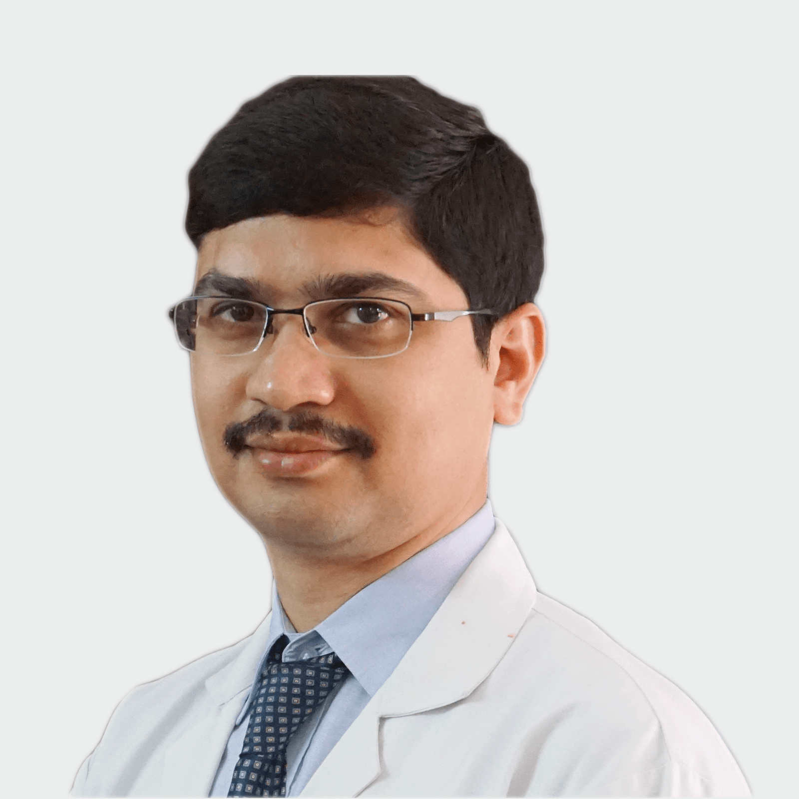 Dr. Prabhat Yaji