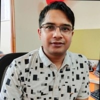 Dr. P D Tripathi