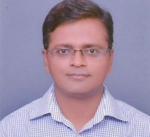 Dr. Pankaj Jaisawal