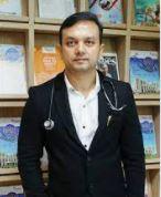 Dr. Naveen Prakash Verma