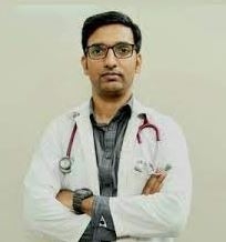 Dr. Aniketh Prabhakar