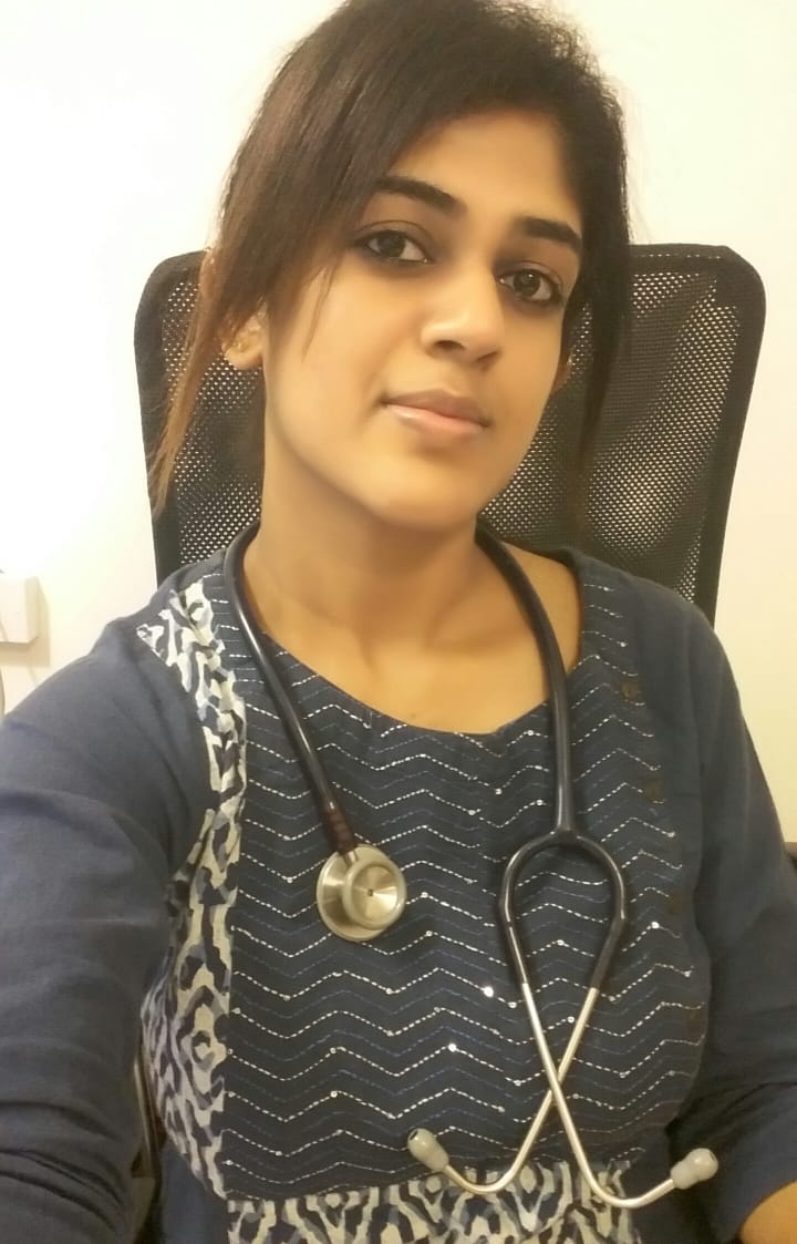 Dr. Anjali .
