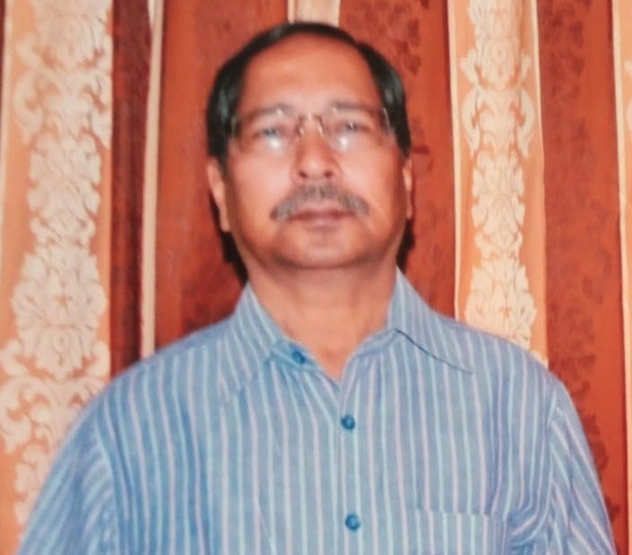 Dr. Ajai Kumar Srivastava