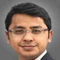 Dr. Bhargav Solanki