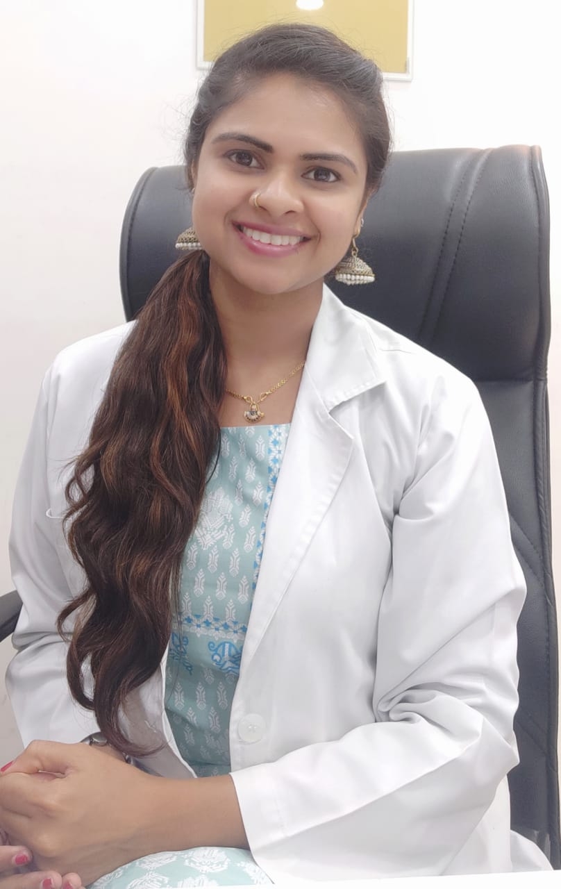 Dr. Radhika. S.R