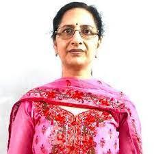 Dr. Anjali Upadhyay