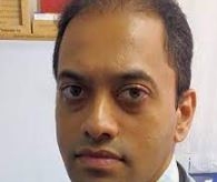Dr. Mallesh V G