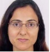 Dr. Vandana C Sharma