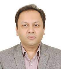 Dr. Nitish Singhal