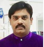 Dr. Nandeesh B