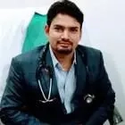 Dr. Anshuman Kankoriya