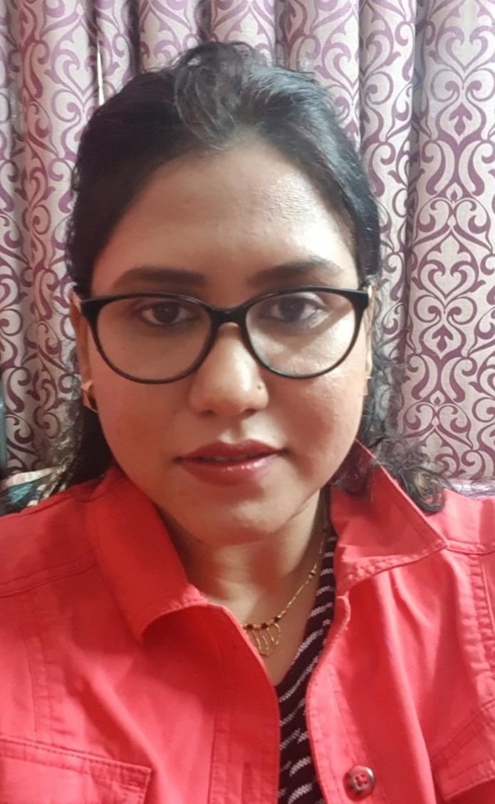 Dr. Rashmi Dehariya