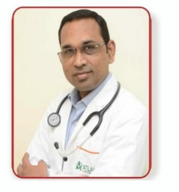 Dr. Sanjay Vinayak