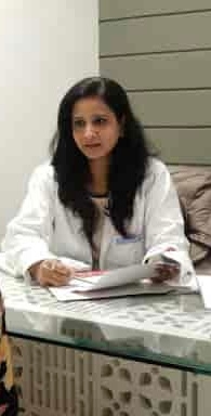 Dr. Sarita Tiwari