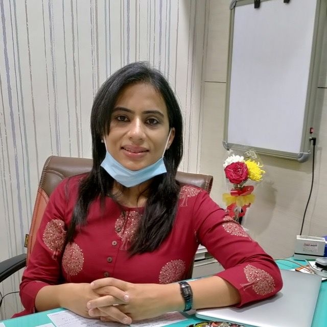 Dr. Deepti Arora