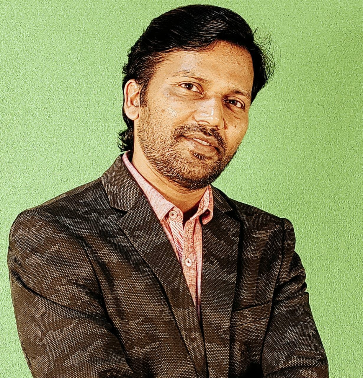 Dr. Prakash paltye