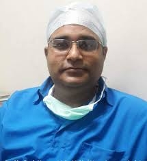 Dr. Shailesh Kumar Singh