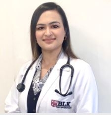 Dr. Nitika Nijhara