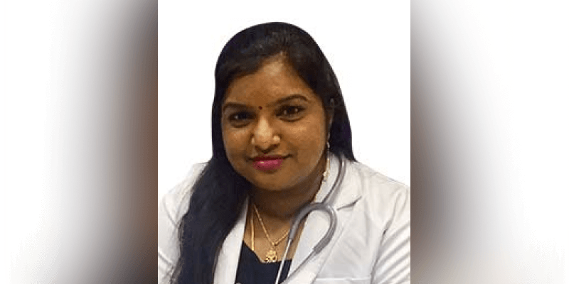 Dr. Sudha Mani