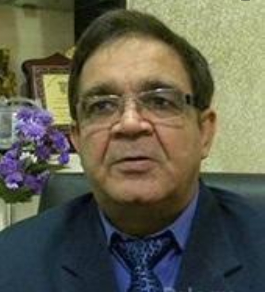Dr. O P Gangwani