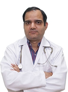 Dr. Kapil Dadheech