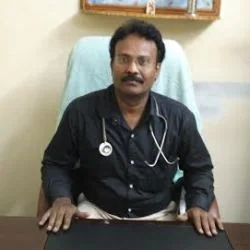 Dr. Samba Siva Rao