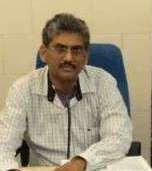 Dr. Bharat Raghavendra Rao