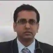 Dr. Harish Chaudhary