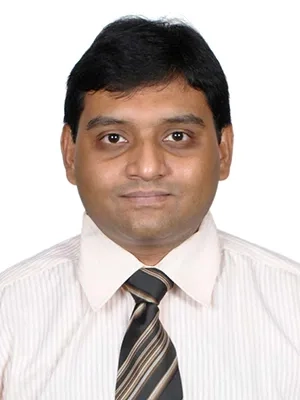 Dr. Raghu Nandhan