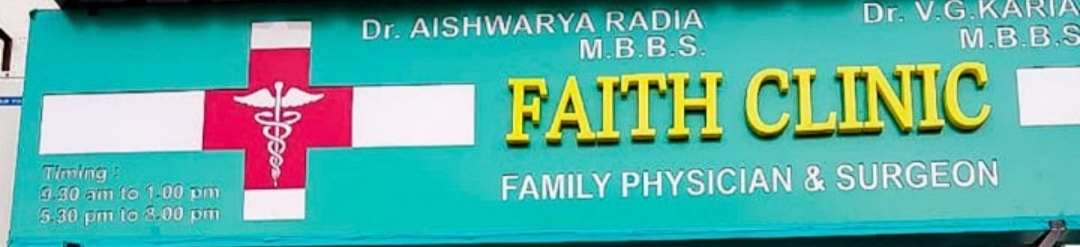 Dr. Aishwarya Radia