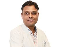 Dr. Rajat Maheshwari