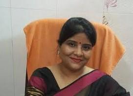 Dr. Deepika Sinha