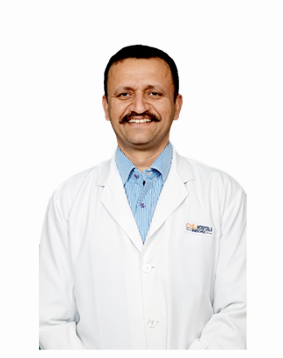 Dr. Sandeep Julka