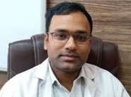 Dr. Anubhav Agrawal