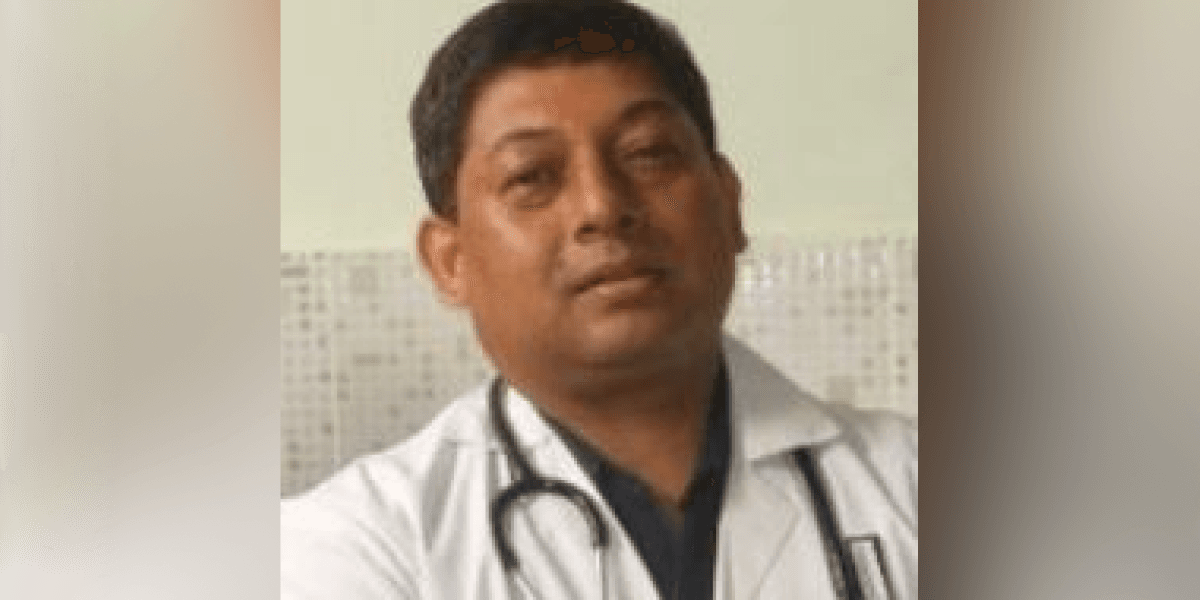 Dr. Rajnish Bharti