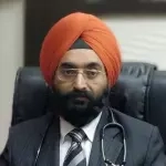Dr. Gursharan Singh Narang