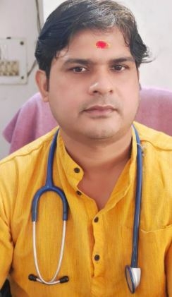 Dr. Govind Mishra