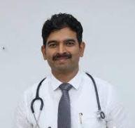 Dr. Rajasekhar Reddy Kandi