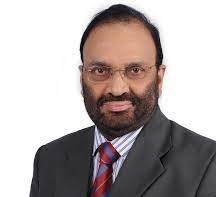 Dr. M S Sridhar