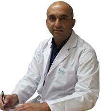 Dr. Akhil Bhat