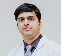 Dr. Abhinav Jain