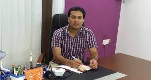 Dr. Pawan Rathi