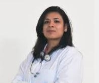 Dr. Priyanka Arya