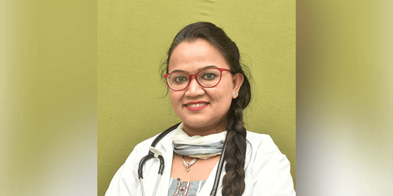 Dr. Rupali Waghmare