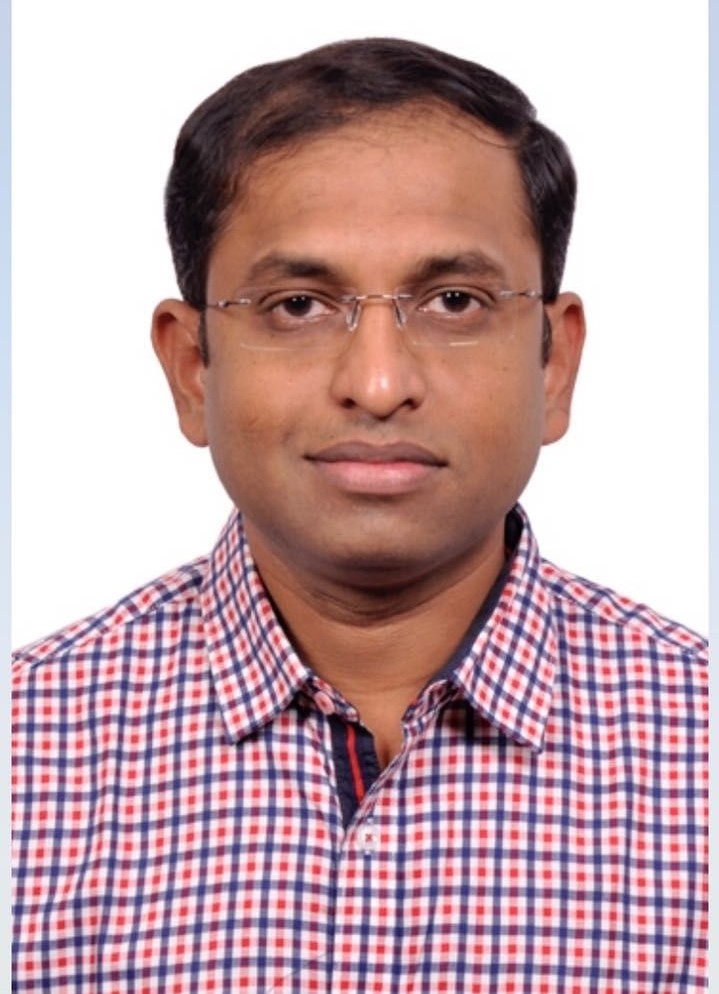 Dr. Dharmanandh Devareddy
