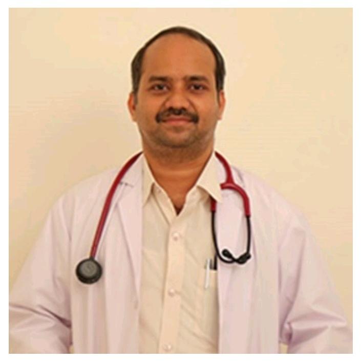 Dr. T Uma Shankar