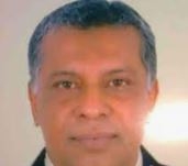 Dr. F M Moinuddin Ahmed