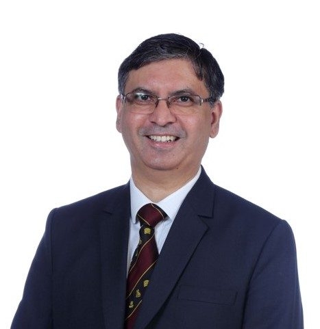 Dr. Jayateerth W. Kulkarni