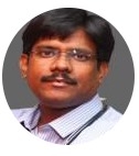 Dr. P Kadhir Selvan
