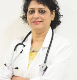 Dr. Shalini Shrivastava